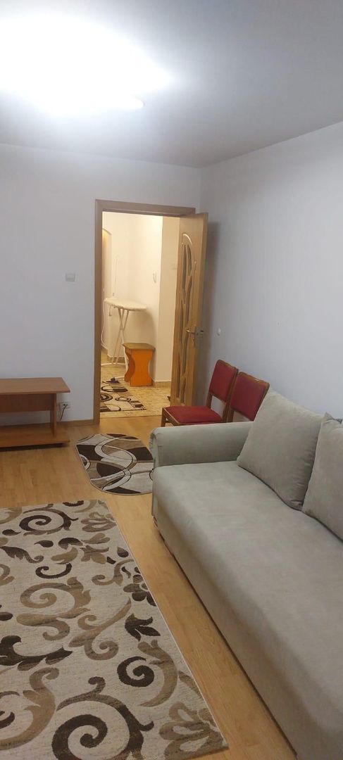 AP. 2 CAMERE 13 SEPTEMBRIE, PET-FRIENDLY, REABILITAT, MOBILAT MODERN - Poză 5