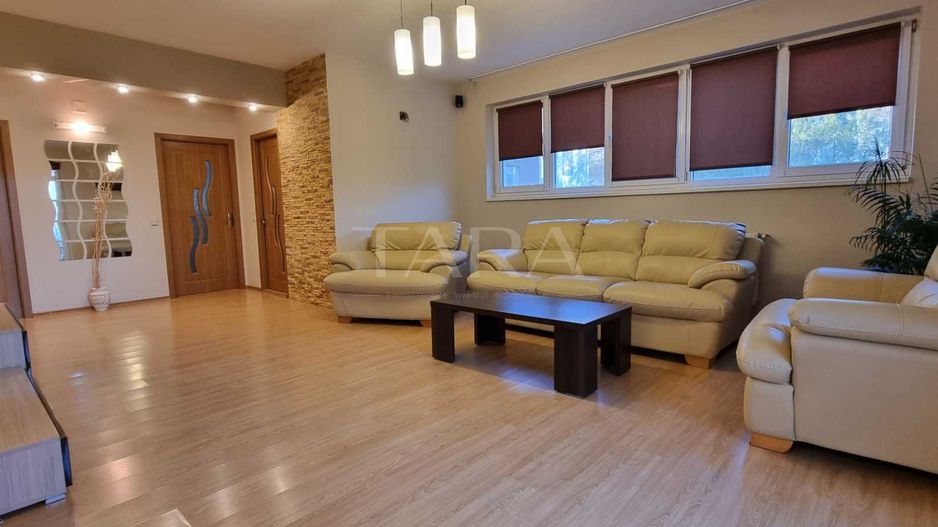 Apartament 3 camere decomandat – Bună Ziua - Poză 1