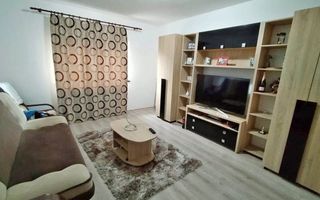 Apartament cu 2 camere - Ambiance Residence, Valea Lupului - 350€ - Poză 1