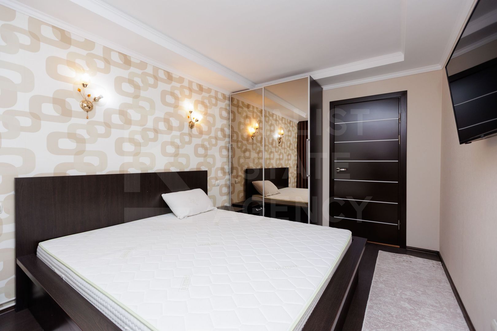 Vânzare, apartament, 3 camere, str. Calea Ieșilor, Buiucani - Poză 11