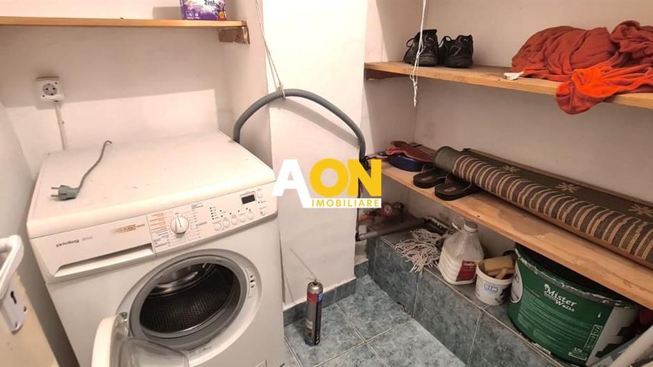 Apartament de vanzare, 3 Camere, 2 Bai, Zona Stadion - Poză 9