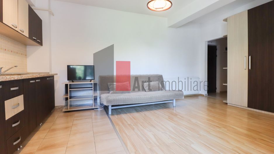 Garsonieră Mall Vitan, et.2/6, an constr.2014 - Poză 10