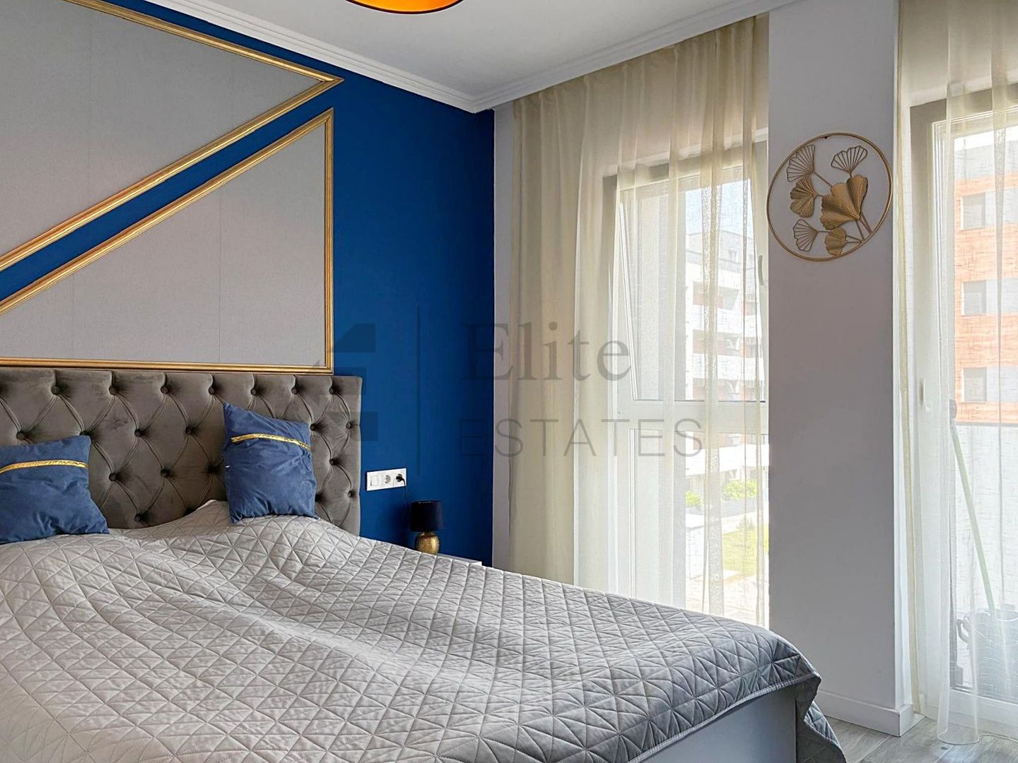 Apartament nou cu 2 camere de vanzare in zona Universitatii - Poză 6