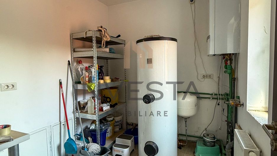 Comision 0! Vila moderna ,,la cheie""! Constructie premium! - Poză 8