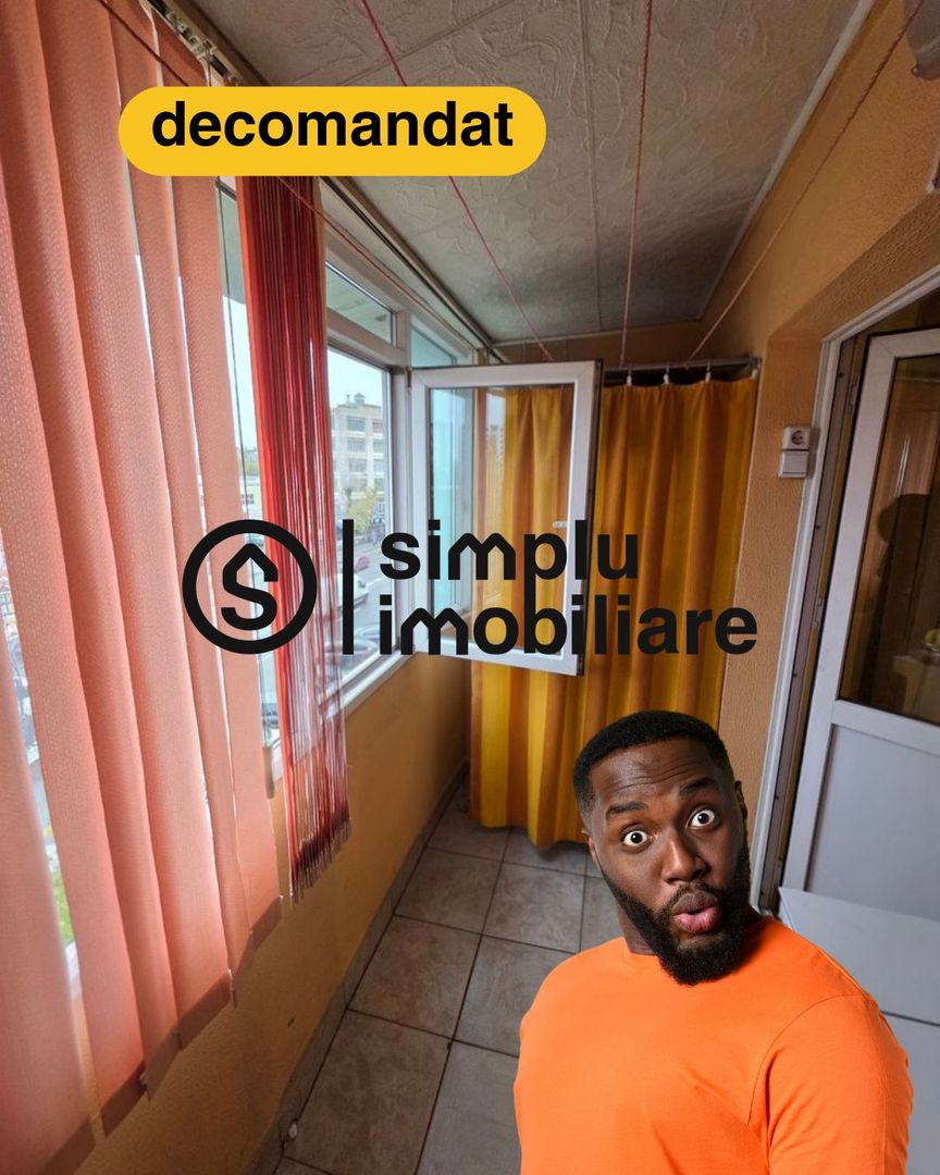 Apartament 2 camere Electroputere Mall - Lapus - Poză 7