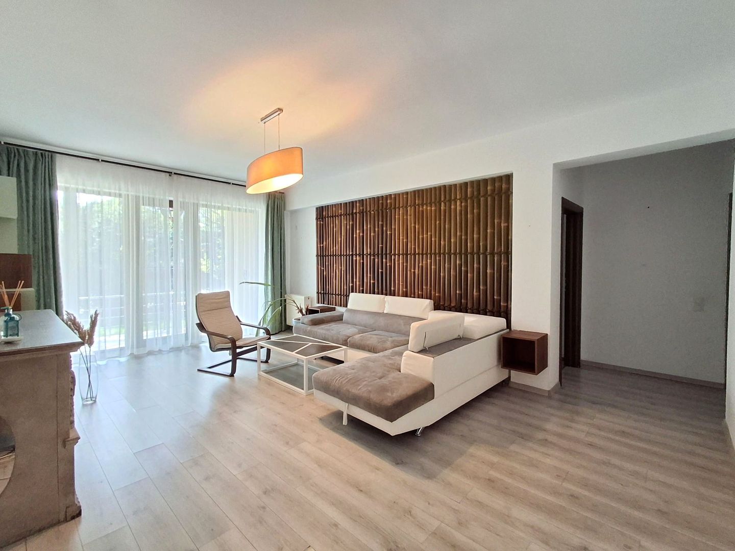 De Vanzare Casa  plus Teren 443 mp   Balotesti  Ilfov - Poză 1