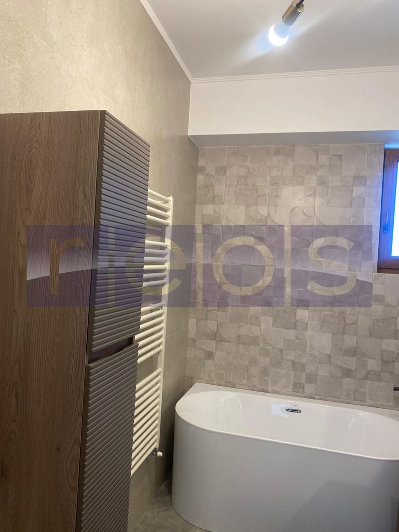 VANZARE 3 CAMERE | BANEASA | 90MP | UTILAT - MOBILAT | PARCARE - Poză 16