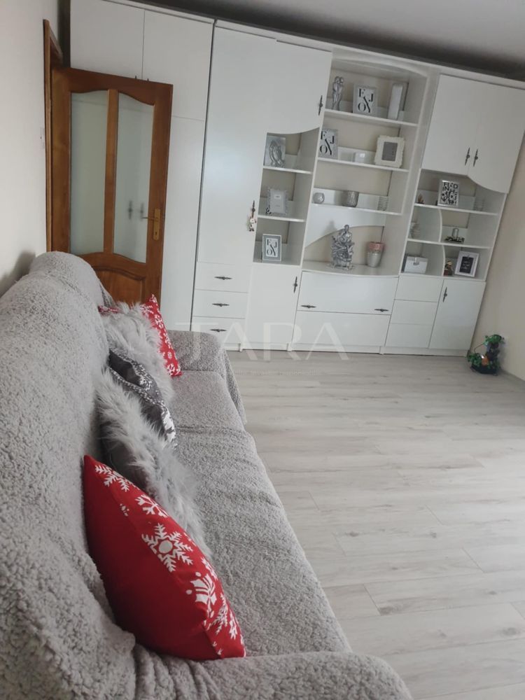 De vânzare apartament în zona Dorobanților Cluj-Napoca. - Poză 2