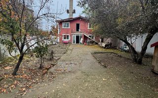 Casă P+M pe strada Tineretului - Poză 2