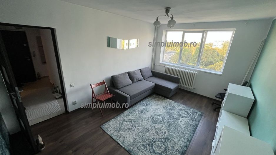 Apartament 2 Camere Parcare Brancoveanu - Poză 1