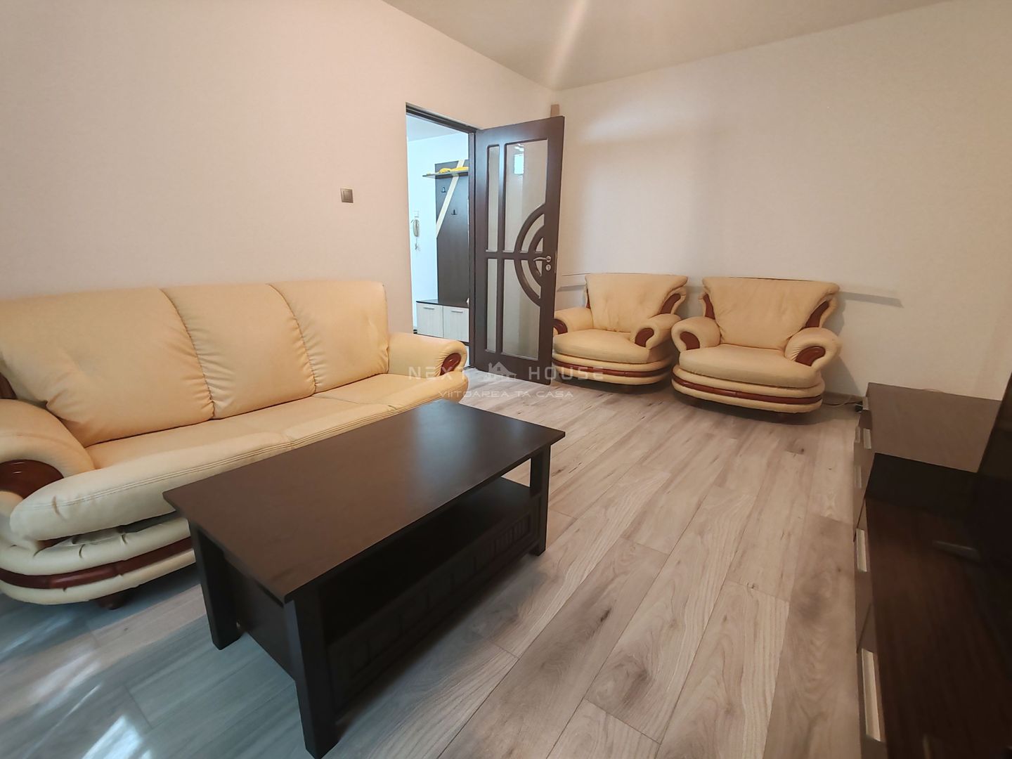 2 CAMERE RAHOVA | PARCARE OPTIONAL| CONFORT ȘI POZIȚIONARE EXCELENTĂ | - Poză 2