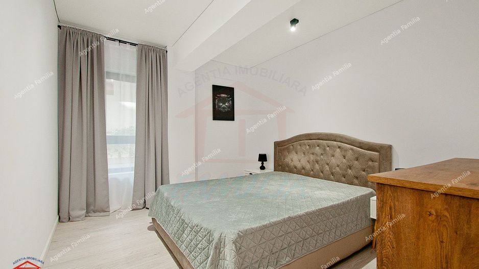 🏡 APARTAMENT 3 CAMERE DE ÎNCHIRIAT – MAZEPA 2 | BLOC NOU - Poză 16