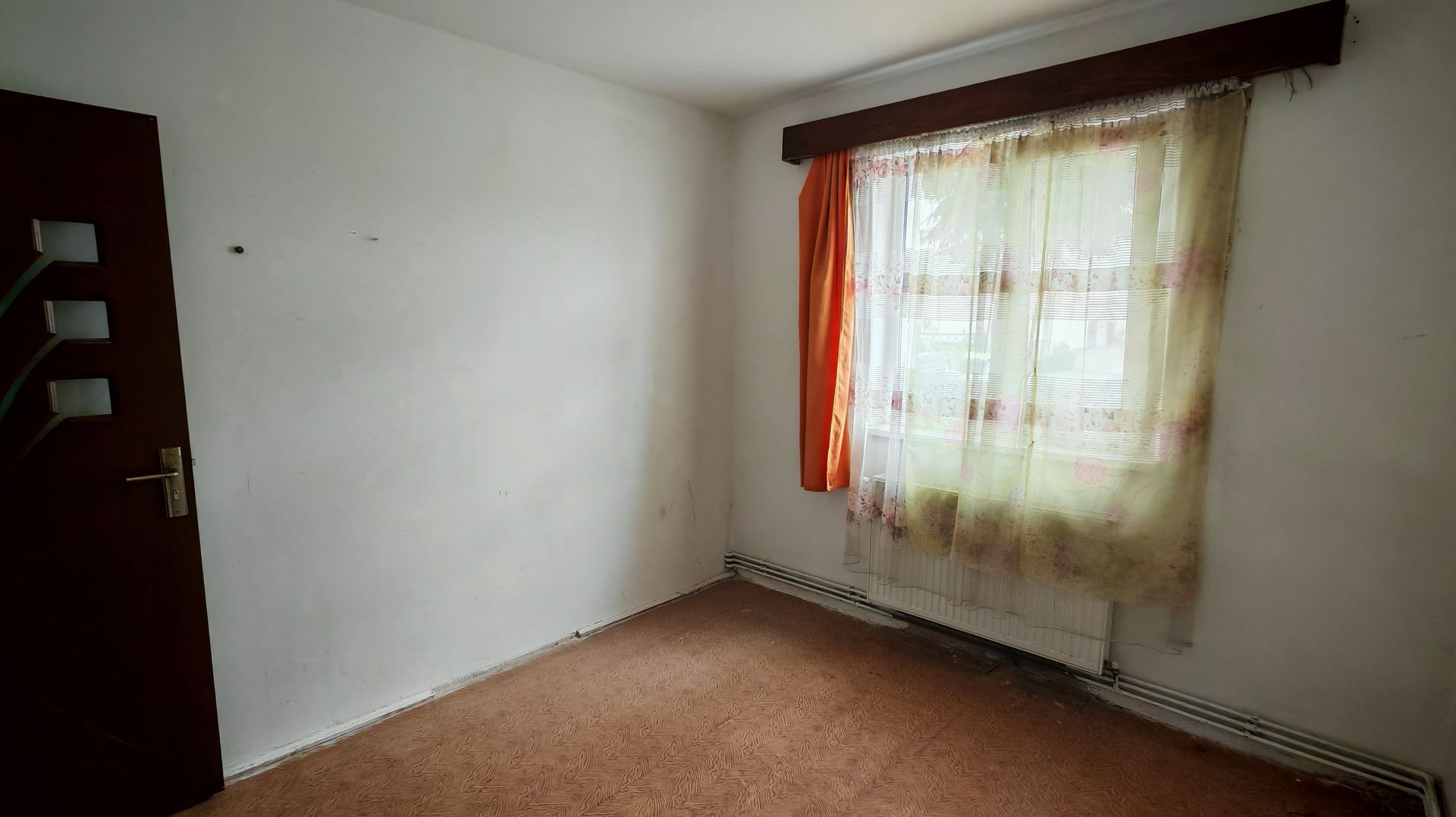 Apartament 2 camere,parter,semidecomandat,zona Coca Cola - Poză 11