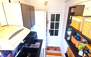 Vand apartament cu 4 camere in zona spitalul judetean,comision ,,0'' - Poză 17