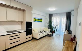 Apartament cu 2 camere de inchiriat in PRIMA ARENA - Poză 3