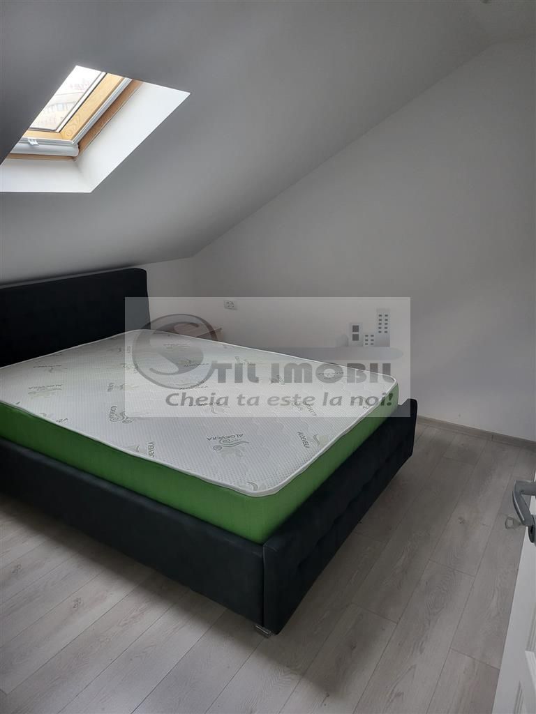 Apartament 4 camere Podul de Piatra 700 euro - Poză 5