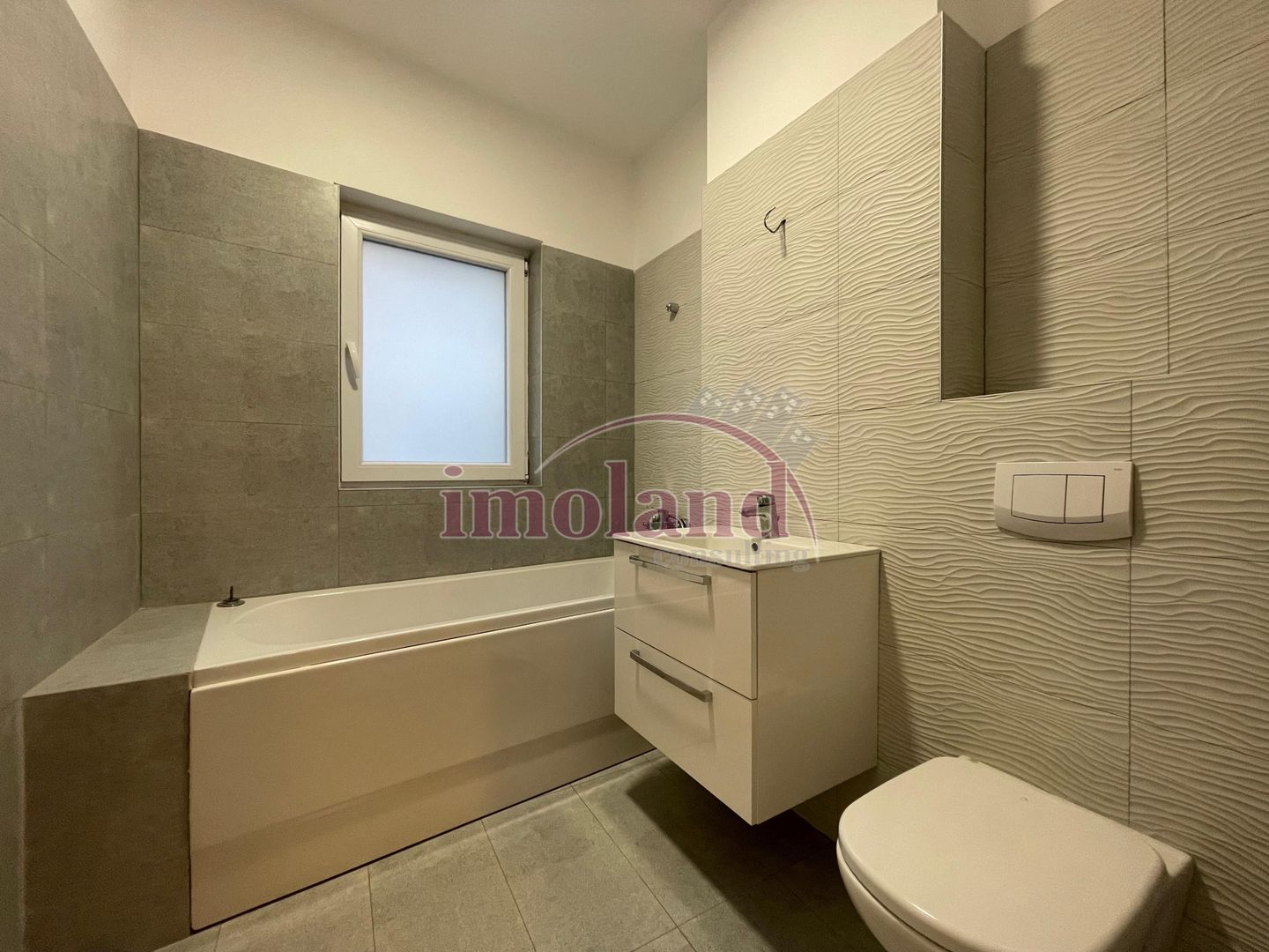 Apartament spre vanzare 2 camere 58 mp decomandat nou – Sisesti / Lacul Grivita - Poză 13