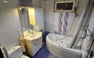 Apartament 3 camere de închiriat | Sibiu, Turnișor | 80 mp - Poză 6