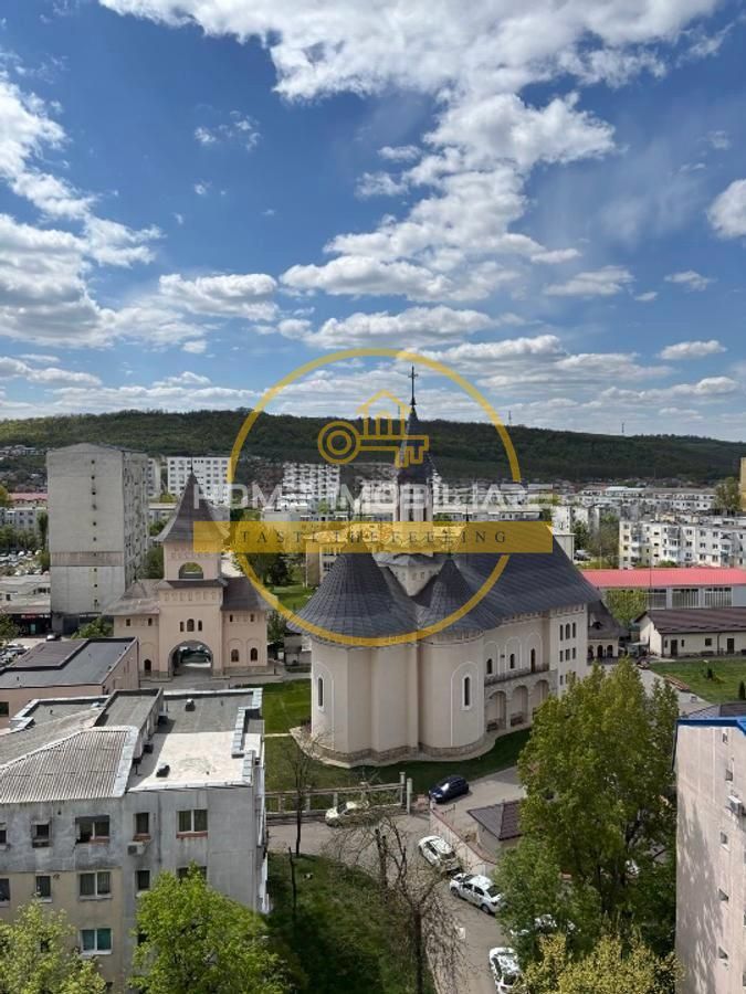 Apartament cu 3 camere/ 72mp/ zona Alexandru cel Bun - Poză 8