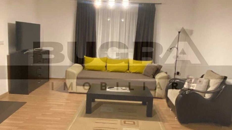 Duplex modern de 115mp, curte 100mp, 2 parcari, zona Parcul Poligon - Poză 2