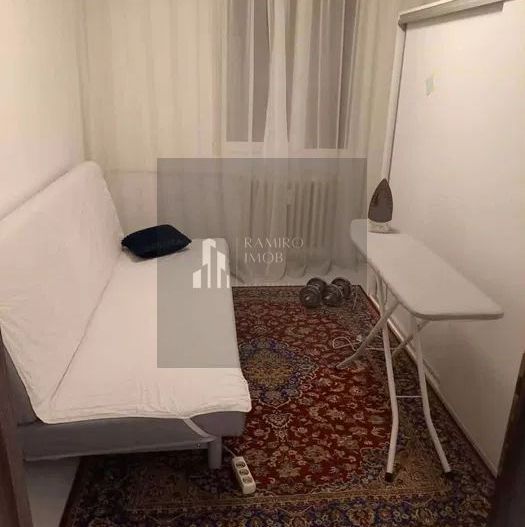 APARTAMENT 3 CAMERE, BERCENI/BRANCOVEANU, MOBILAT/RENOVAT - Poză 4