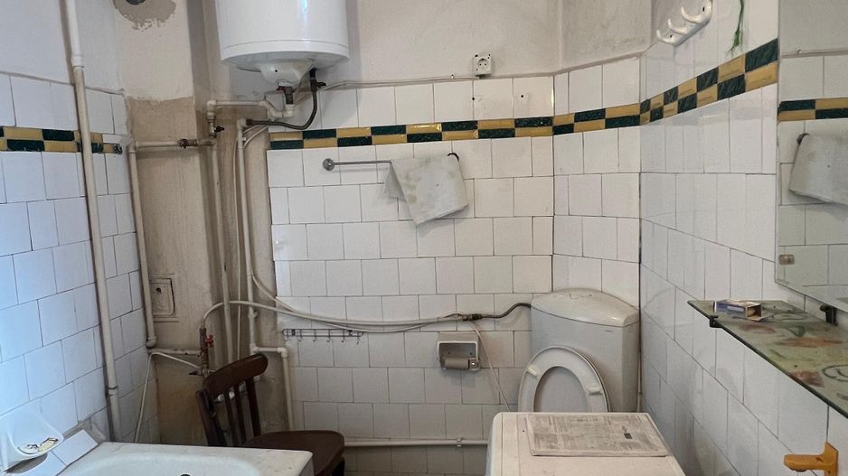 3 camere in vila | Dorobanti - Poză 8