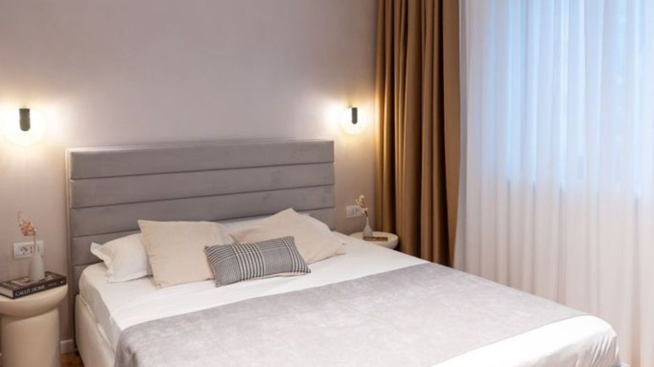 3 Camere Premium | Darwin Residence | bloc boutique | Tunari - Poză 9
