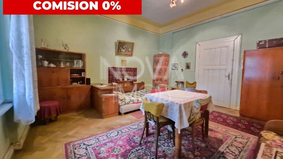 Apartament 2 camere, Ultracentral - Poză 1