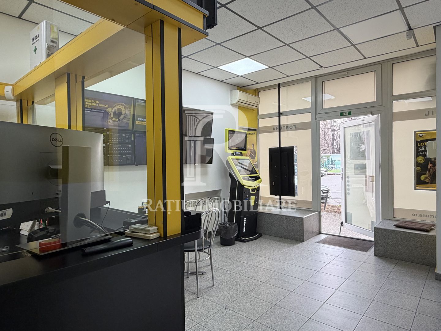 Spațiu comercial stradal – poziționare clară, vizibilitate reală - Poză 9