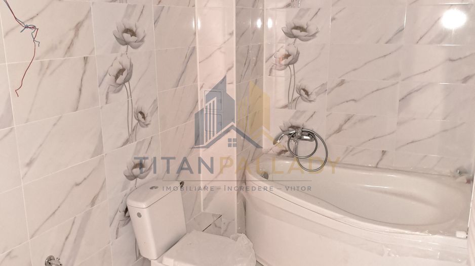 Ultimele apartamente- Pallady- metrou Teclu- 3 Cam- 75 mp - Centrala - Poză 10
