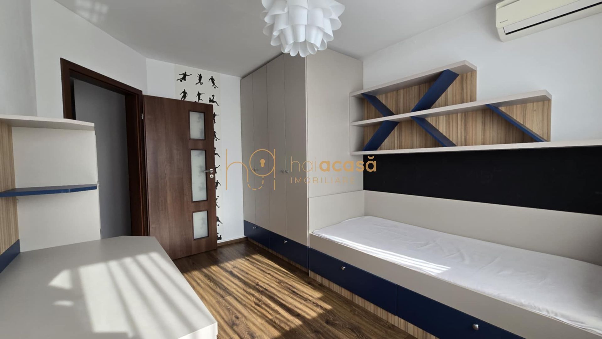 Duplex 4 camere 108 mp zona Terra - Poză 17