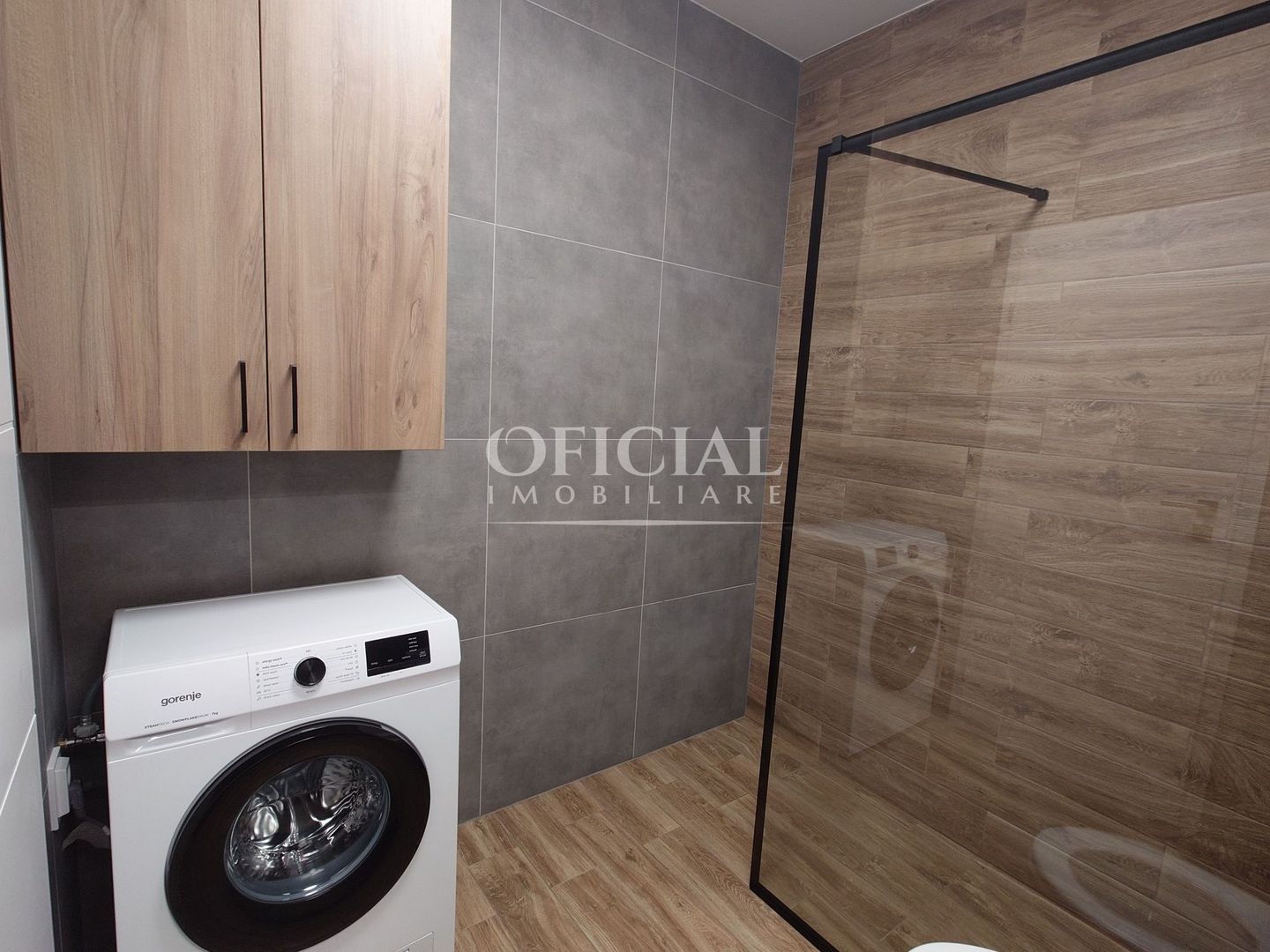 Apartament 2 Camere | 39 mp | Etaj 3 | Renovat | Parcare |Parc Poligon - Poză 5