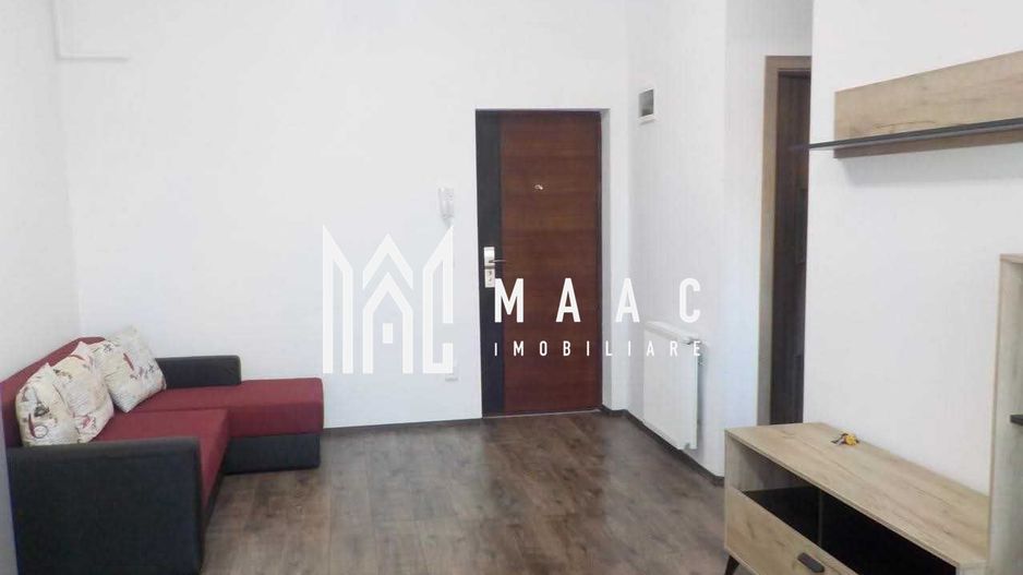 Apartament 2 camere decomandat | Nord-Vest, Sibiu | parcare - Poză 6