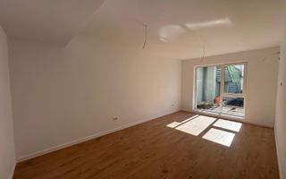 2 camere parter | sediu firma - cabinet | City Nord Tunari - Poză 1