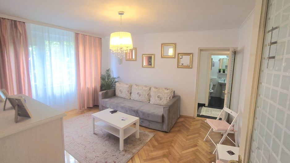 3 camere Bulevardul Iancu de Hunedoara 37 - Poză 1