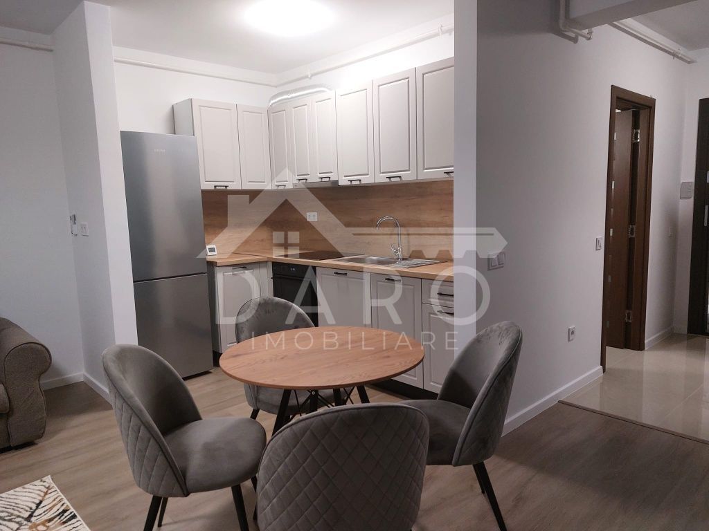 🏡 Studio de închiriat – Green Residence | 350 €/lună - Poză 5