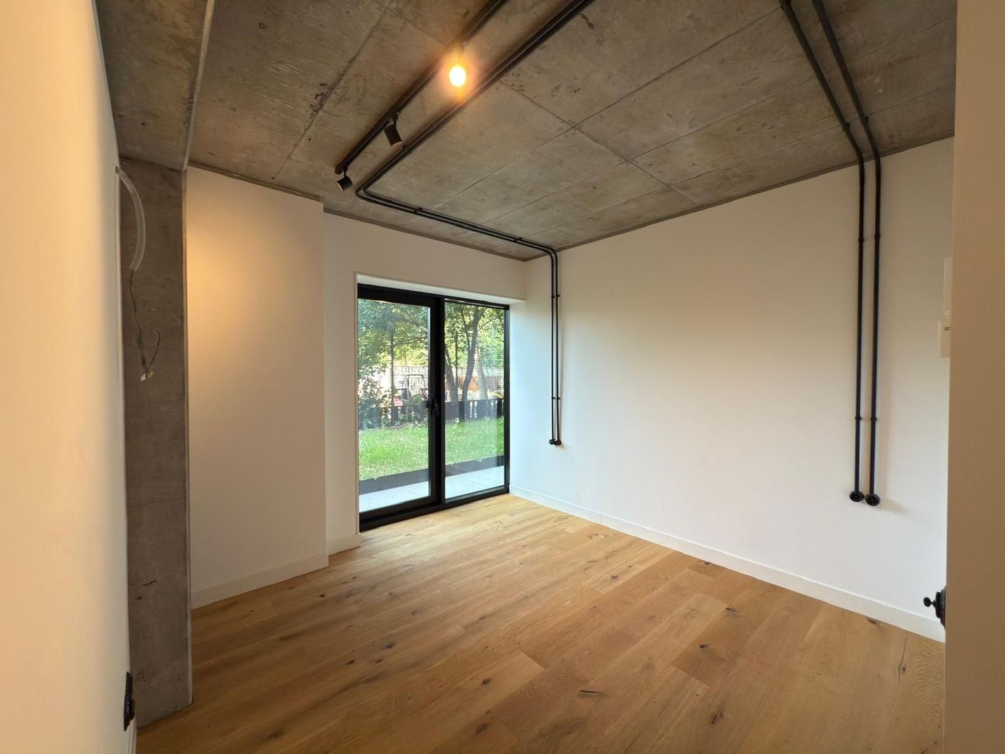 Apartament 3 camere 103MP | gradina 80 MP | FLOREASCA - Poză 5