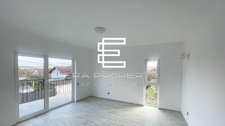 Casa tip duplex INTABULATA  la cheie Cisnadie - Poză 4