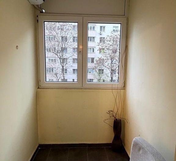 Garsoniera decomandata Dristor - Mihai Bravu, 34 m2, 5 min metrou - Poză 8