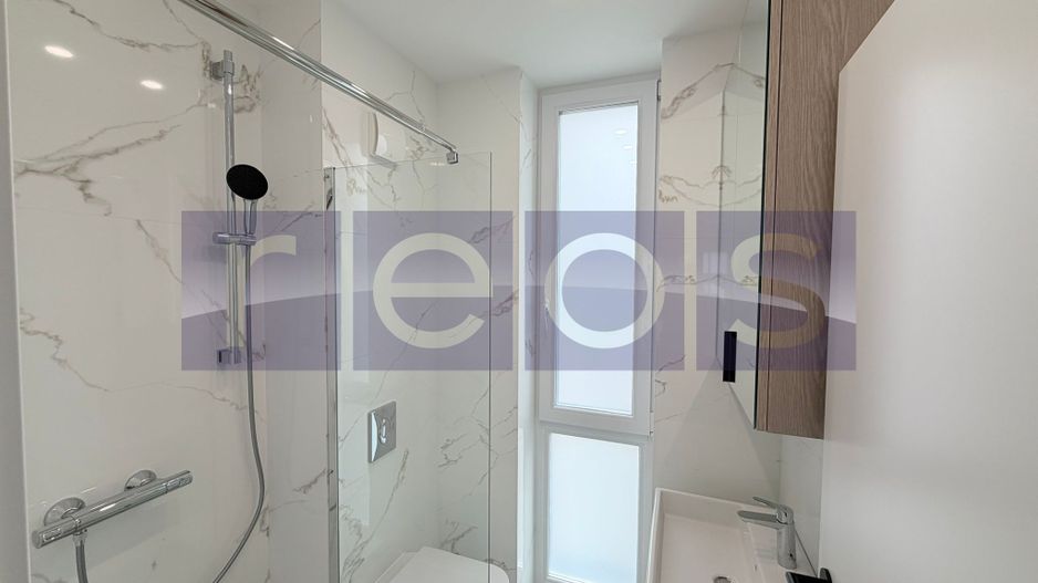 INCHIRIERE APARTAMENT 3 CAMERE | MOBILAT-UTILAT LUX | PARCARE | PIPERA - Poză 26