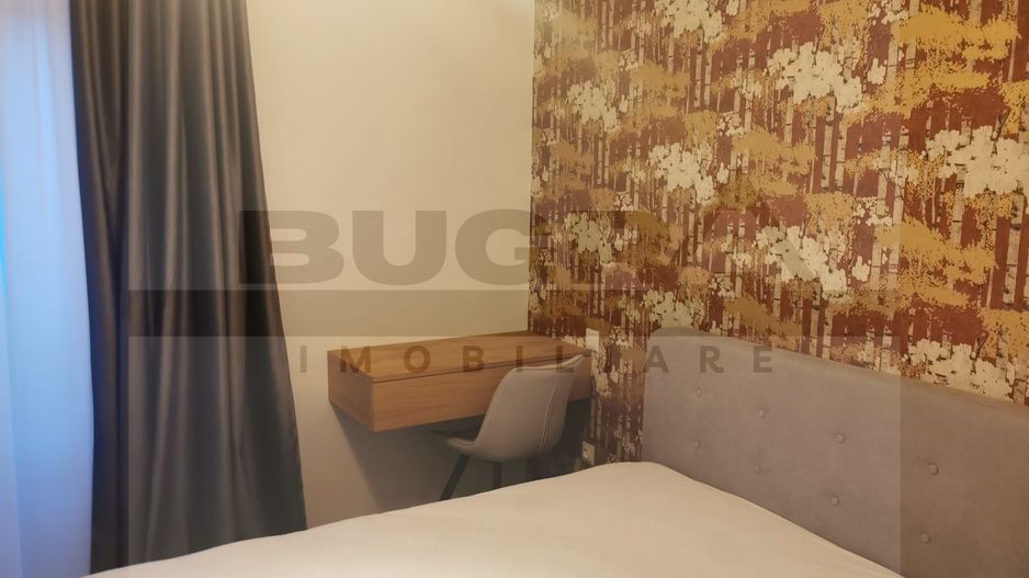Duplex premium de 120mp , ansamblu de case privat, gradina, zona Terra - Poză 6