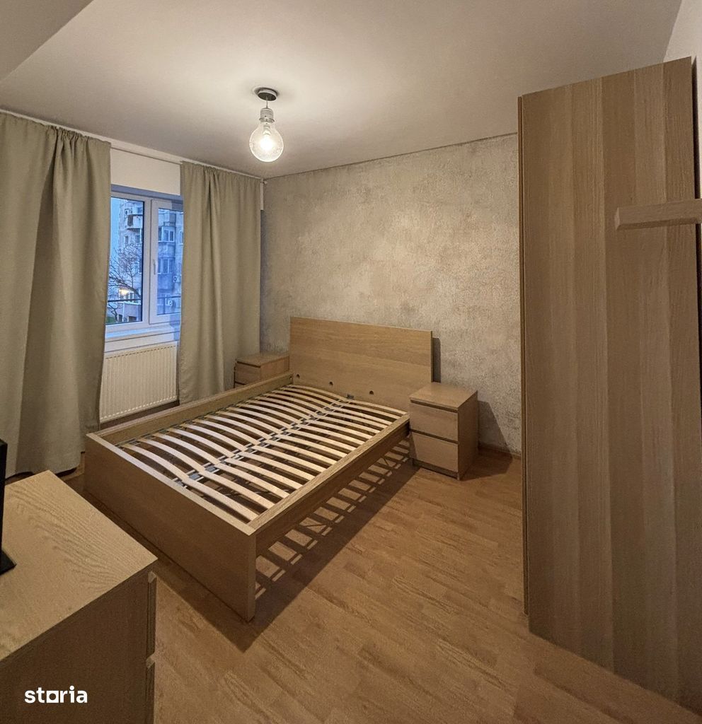 Apartament 2 camere – Bloc Nou – Zona Mihail Sebastian , sector 5 - Poză 7