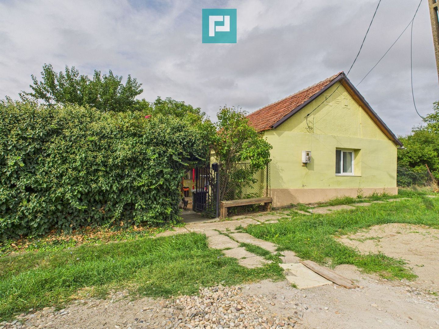 Casă individuală 90 mp, teren 719 mp în Murani - Poză 1