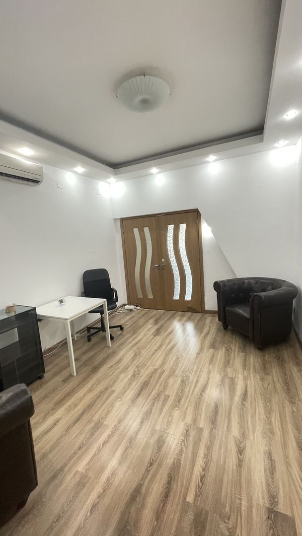 APARTAMENT SPATIOS ZONA  CALEA VICTORIEI - Poză 4