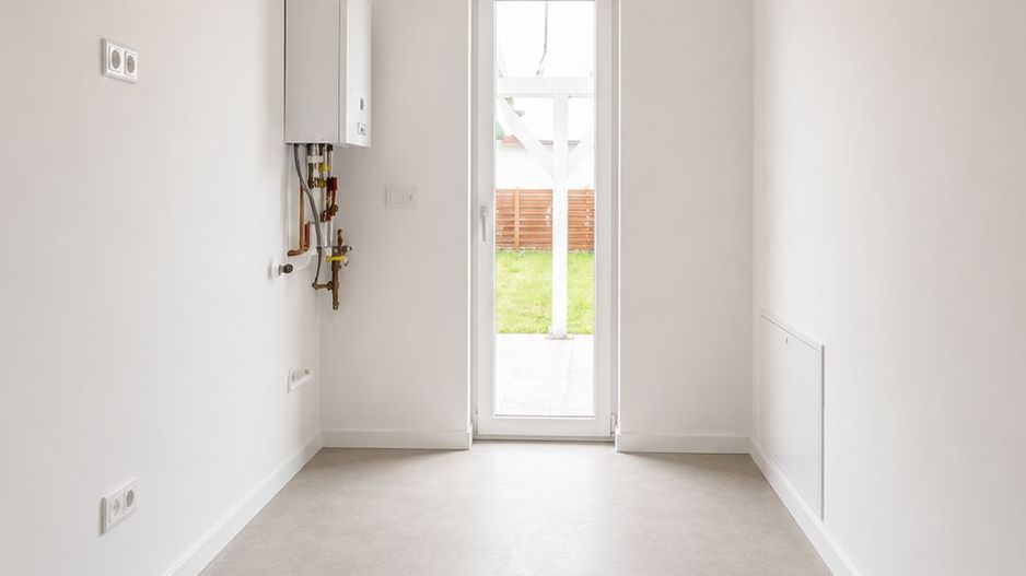Comision 0% Duplex 3 dormitoare Mosnita Noua - Poză 9