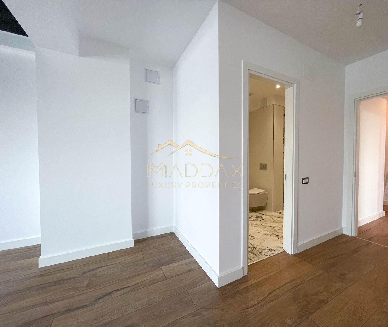 Apartament 4 camere de vanzare tip Penthouse***Terasa 167mp***Pipera - Poză 7