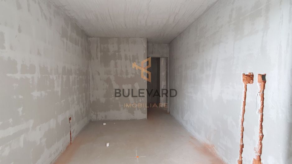 Apartament cu 2 camere, zona strazii Eroilor! - Poză 4