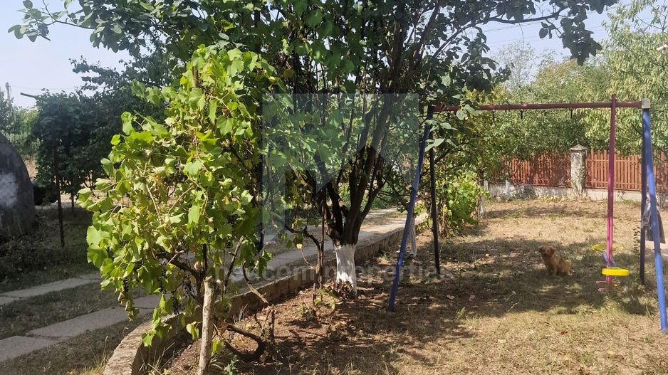 Vanzare Vila S+P+1E+Pod - Adunatii Copaceni - Poză 23