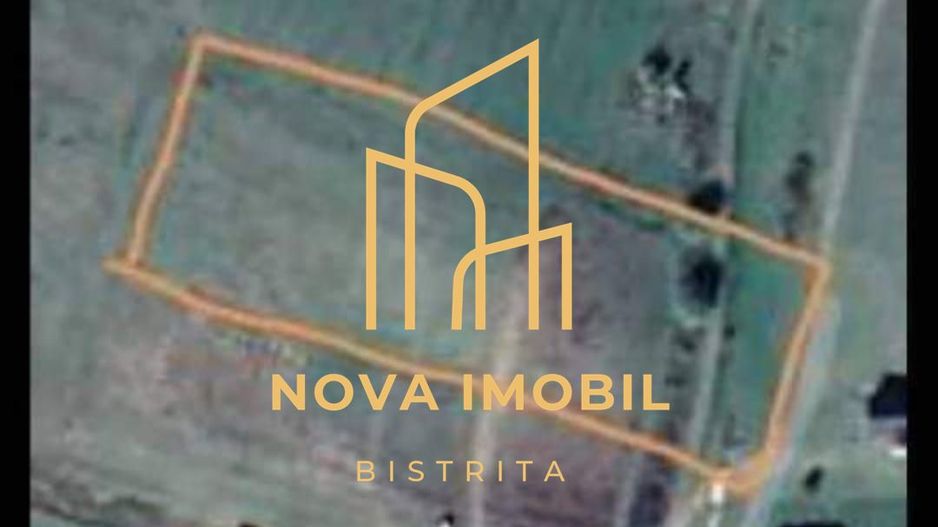 Teren 80 ari Monariu cu toate utilitatile - Poză 1