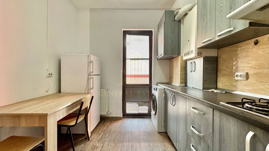 Vânzare apartament - 1 cameră - 40,55 m.p. - Tătărași - Poză 9